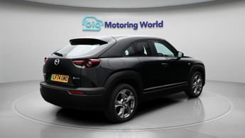 Mazda MX-30 PRIME-LINE