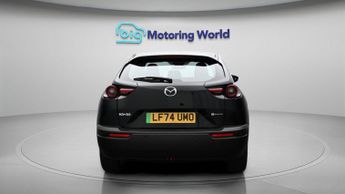 Mazda MX-30 PRIME-LINE