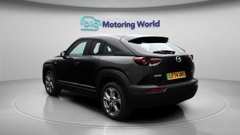 Mazda MX-30 PRIME-LINE