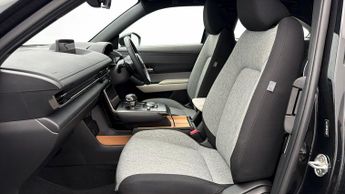 Mazda MX-30 PRIME-LINE