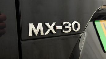 Mazda MX-30 PRIME-LINE