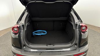 Mazda MX-30 PRIME-LINE