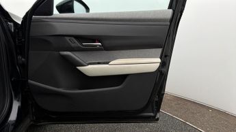 Mazda MX-30 PRIME-LINE