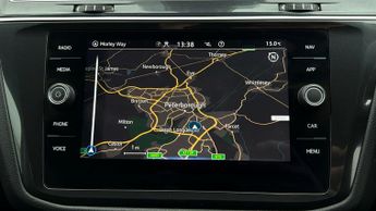 Volkswagen Tiguan Allspace LIFE TSI DSG