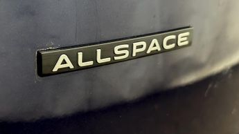 Volkswagen Tiguan Allspace LIFE TSI DSG