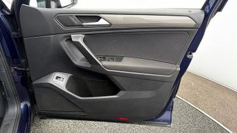 Volkswagen Tiguan Allspace LIFE TSI DSG