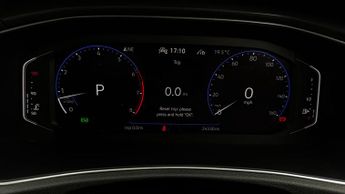 Volkswagen T-Roc SEL TSI EVO DSG