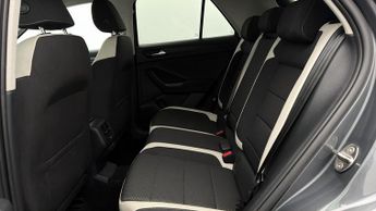 Volkswagen T-Roc SEL TSI EVO DSG