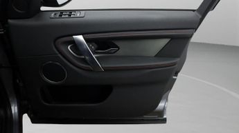Land Rover Discovery Sport URBAN EDITION