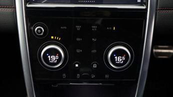 Land Rover Discovery Sport URBAN EDITION