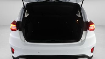 Ford Focus ACTIVE