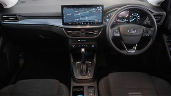 Ford Focus ACTIVE