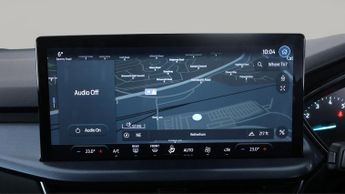 Ford Focus ACTIVE