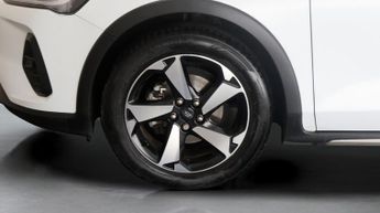 Ford Focus ACTIVE