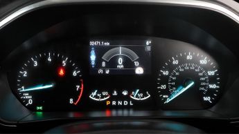 Ford Focus ACTIVE