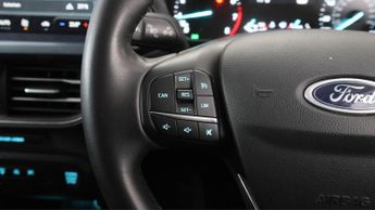 Ford Focus ACTIVE