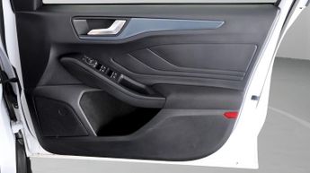 Ford Focus ACTIVE