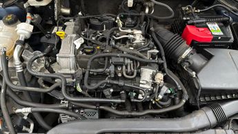 Ford Focus ST-LINE X