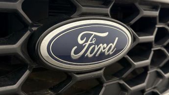 Ford Focus ST-LINE X