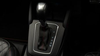 Ford Focus ST-LINE X