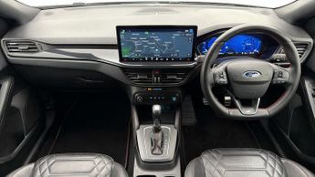 Ford Focus ST-LINE X