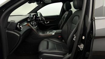 Mercedes-Benz GLC GLC 250 D 4MATIC AMG NIGHT EDITION
