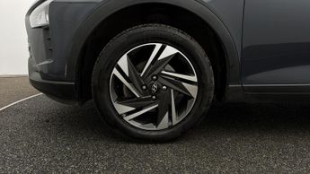 Hyundai BAYON T-GDI SE CONNECT DCT