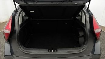 Hyundai BAYON T-GDI SE CONNECT DCT