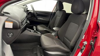 Hyundai i20 T-GDI PREMIUM