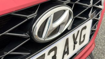 Hyundai i20 T-GDI PREMIUM