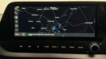 Hyundai i20 T-GDI PREMIUM