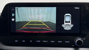 Hyundai i20 T-GDI PREMIUM