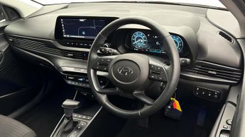 Hyundai i20 T-GDI PREMIUM