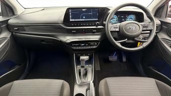 Hyundai i20 T-GDI PREMIUM