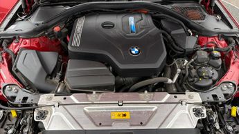 BMW 3 Series 330E SE PRO