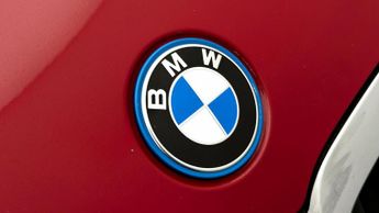 BMW 3 Series 330E SE PRO