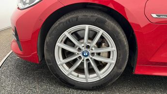 BMW 3 Series 330E SE PRO