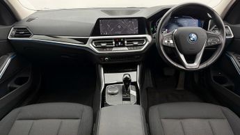BMW 3 Series 330E SE PRO