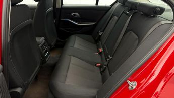 BMW 3 Series 330E SE PRO