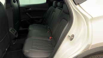 CUPRA Formentor V2 DSG