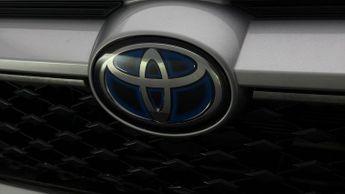 Toyota RAV4 VVT-I DYNAMIC