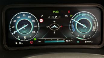 Hyundai KONA GDI ULTIMATE