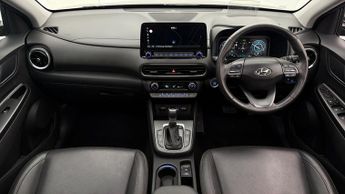 Hyundai KONA GDI ULTIMATE