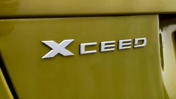 Kia XCeed XCEED 3