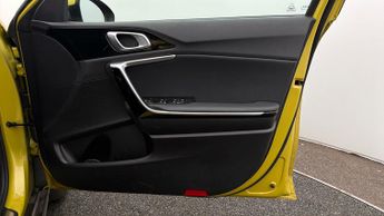 Kia XCeed XCEED 3