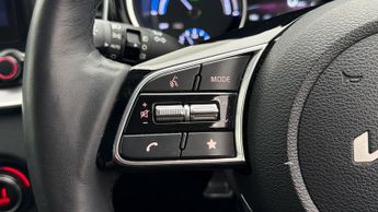 Kia XCeed XCEED 3