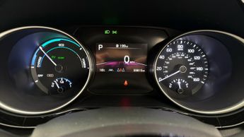 Kia XCeed XCEED 3