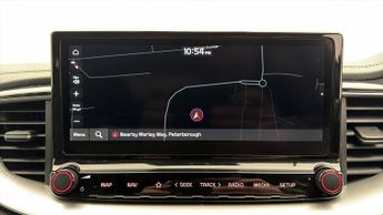 Kia XCeed XCEED 3