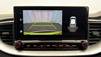 Kia XCeed XCEED 3