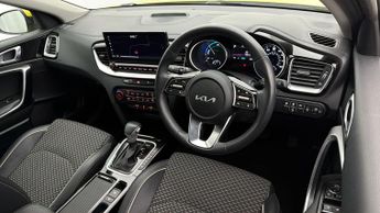 Kia XCeed XCEED 3